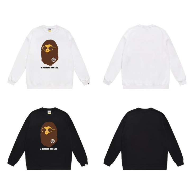 Picture of Bape Sweatshirt _SKUBapeS-2XLscqx58130530